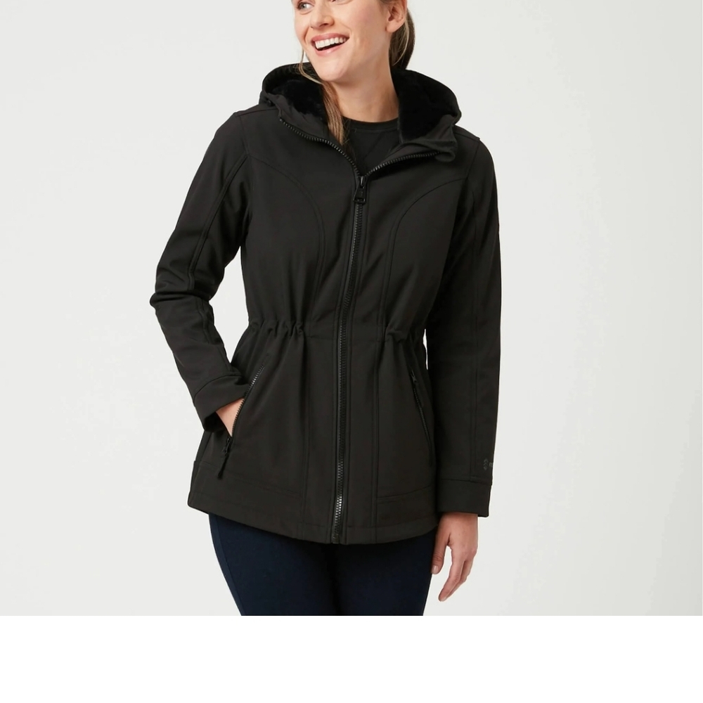 Free Country Jacket size 2XL